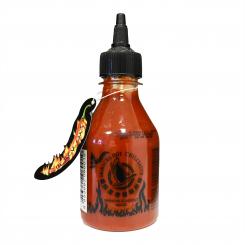 Flying Goose Sriracha BLACKOUT 200 ml 