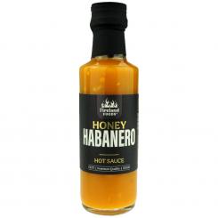 Fireland's Habanero Hot Sauce 