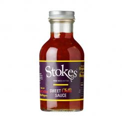Stokes Sweet Chili Sauce 259ml 