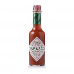 Tabasco Red Pepper Sauce 140 ml 