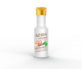 Olivenöl weiße Trüffel 100 ml - AZADA 